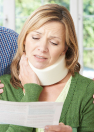 personal injury
