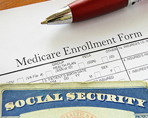 Social-security