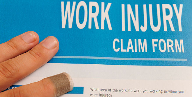 worker's compensation